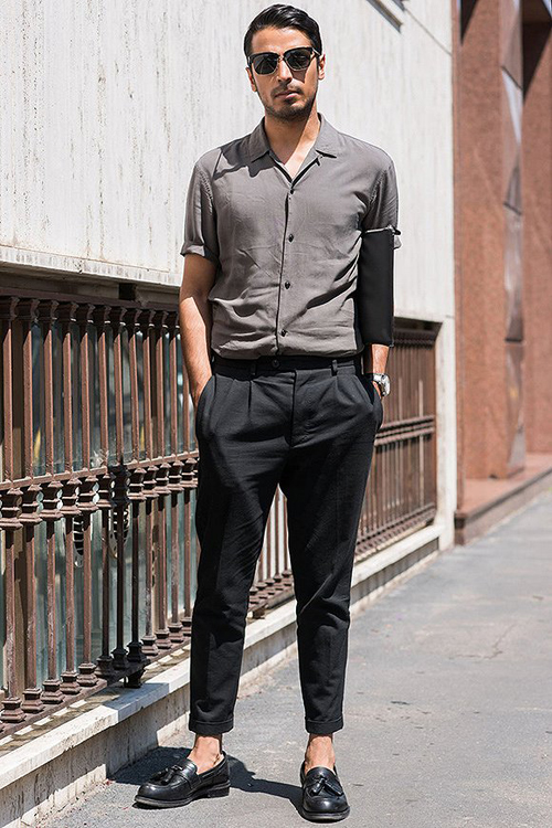 2016年男士必买什么鞋?集齐这五双,不止搭配