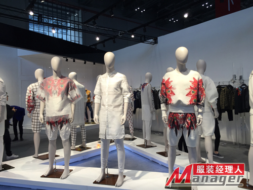 七匹狼的狼图腾:真正的狼,来了-服装谈战略-中