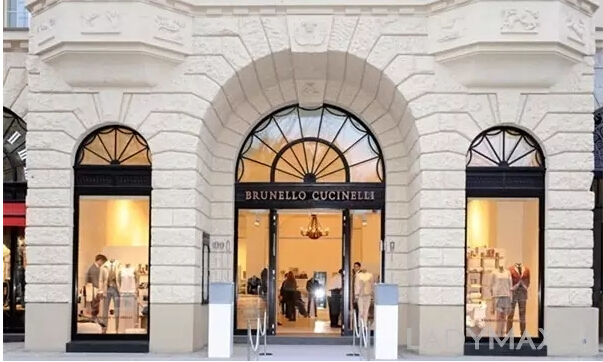 全球奢侈品、服装及零售品牌2015年财报汇总-服装行业动态-中国服装人才网