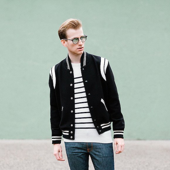 Hedi Slimane证实将离职 这四年带给圣罗兰什