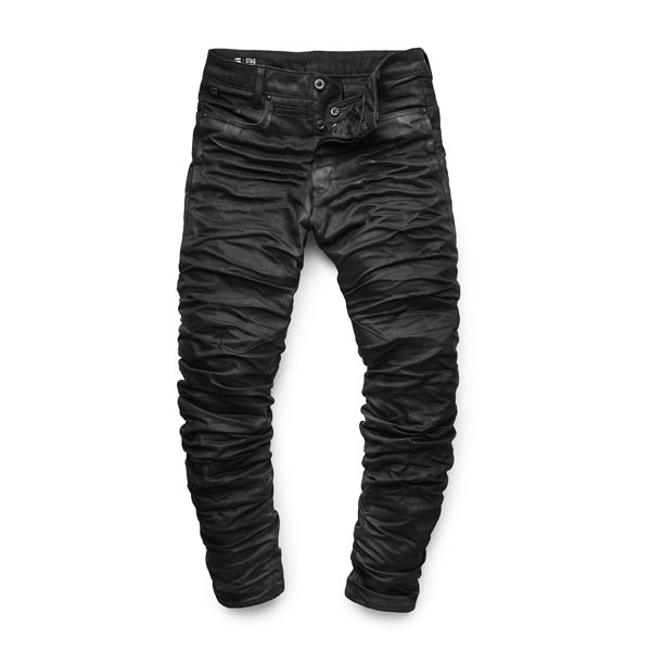 G-Star RAW 2016秋冬全新 3D 牛仔裤-服装品