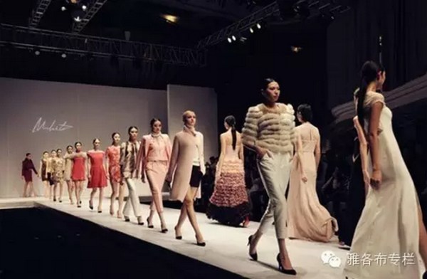 诸刚强:传统行业数字化和互联网化转型-服装名