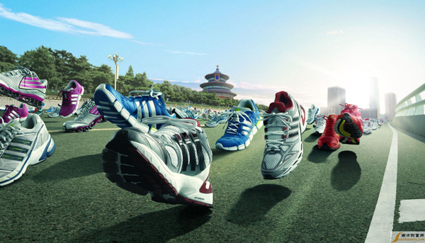 阿迪达斯一季度收入创历史新高 大中华区销售