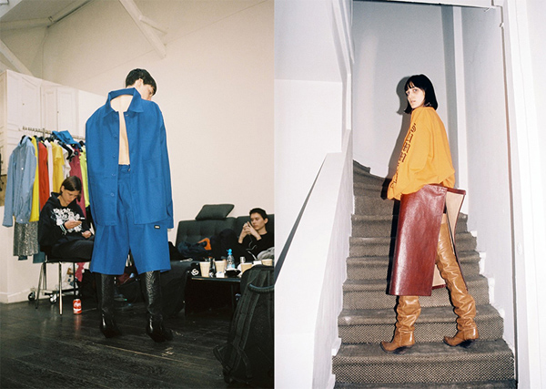 以连帽衫、卫衣、牛仔裤走天下的 Vetements 要发布高定系列了?-服装设计管理-服装设计网