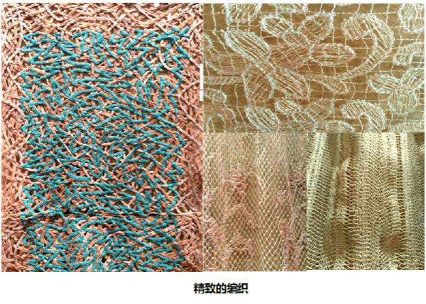 主题解析:2017春夏面料流行趋势-服装行业动态