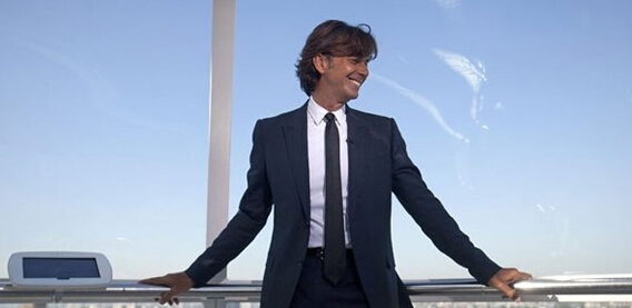 还是去了!古驰前CEO加入杜嘉班纳董事会-服装