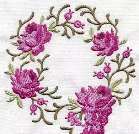 如何区别印花、绣花、提花-专业词汇-服装设