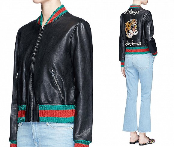 八月已过半 你看早秋外套是不是该买起来了?-