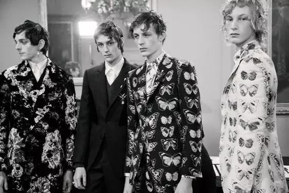 世界顶级品牌西装的定价排名-服装经理人