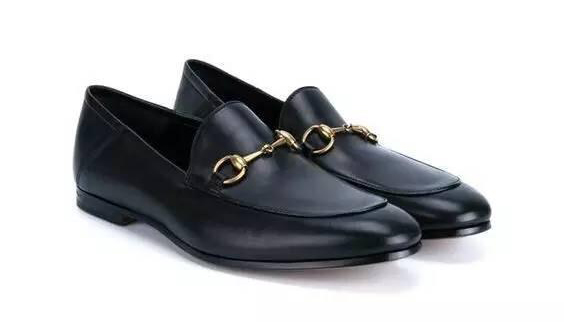 乐福鞋,百搭总有它揩油的地方-服装配饰\/单品