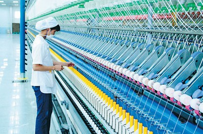 智能技术和模式正重塑服装业 服装行业发展趋势分析