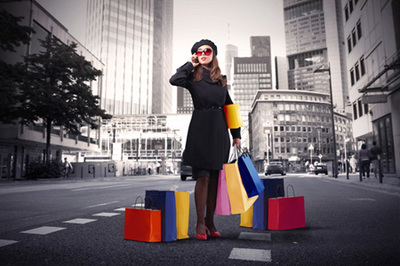 国内奢侈品销售不景气 轻奢品牌却悄然走红-服