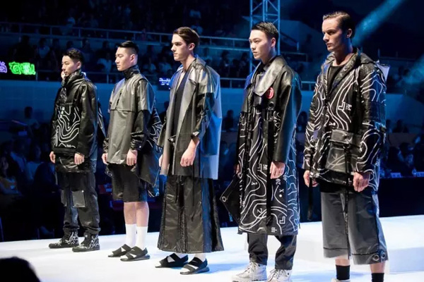 2016中国·平湖服装设计大赛总决赛圆满落幕-2016平湖服装设计服装设计大赛