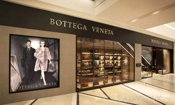 Hugo Boss前CEO加入Bottega Veneta-服装企