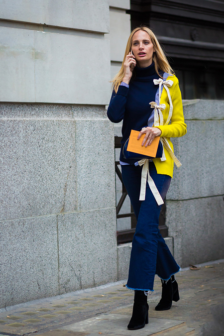 2017春夏耳环流行趋势-服装配饰\/单品-服装设