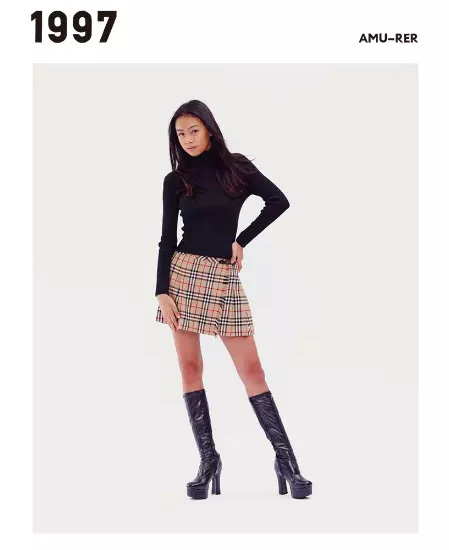 要了解 40 年来日本流行文化,那就不要错过 BE