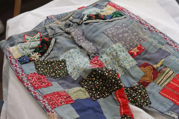 50 多年前的反主流文化,你都可以在伦敦的V&