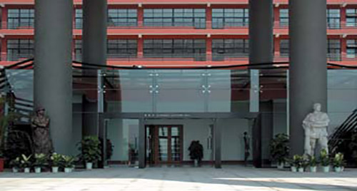  广州美术学院