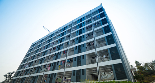 重庆服装工程职业学院