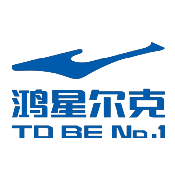 太原市宝威裕达体育用品鸿星尔克山西分公司