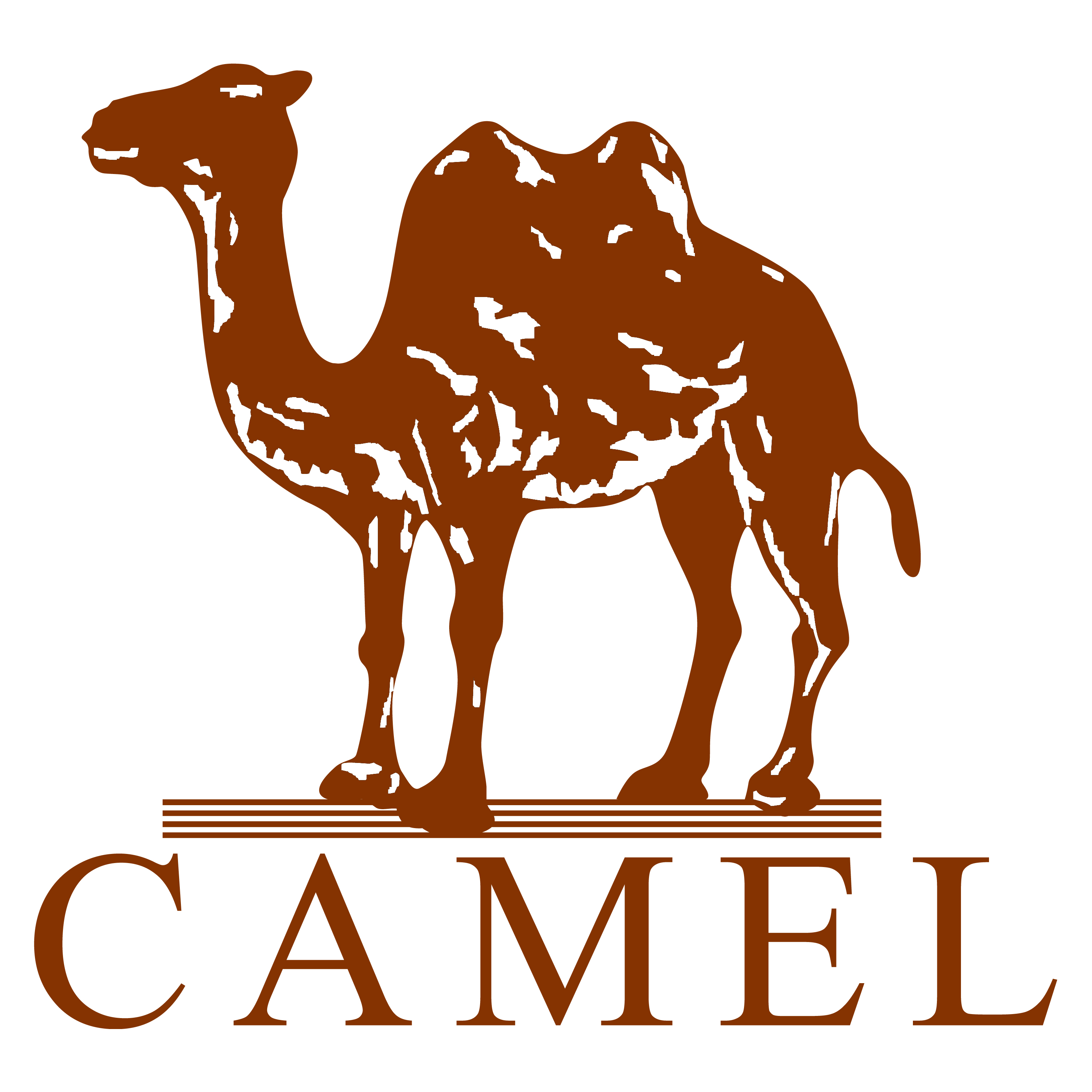 骆驼品牌官网