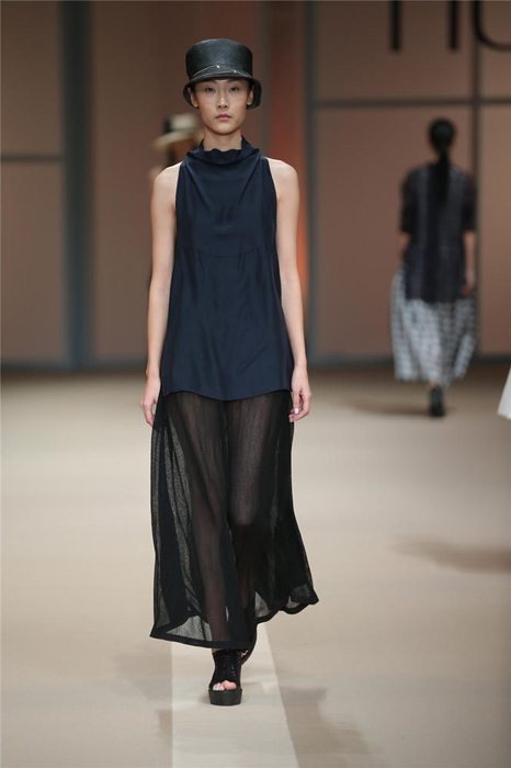 HUI·赵卉洲时装发布会