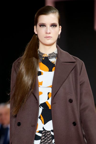 Christian Dior 2015秋冬大秀细节图-服装T台秀