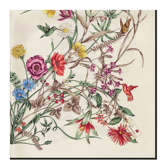 Gucci 古驰2015母亲节感恩甄选-服装配饰\/单品