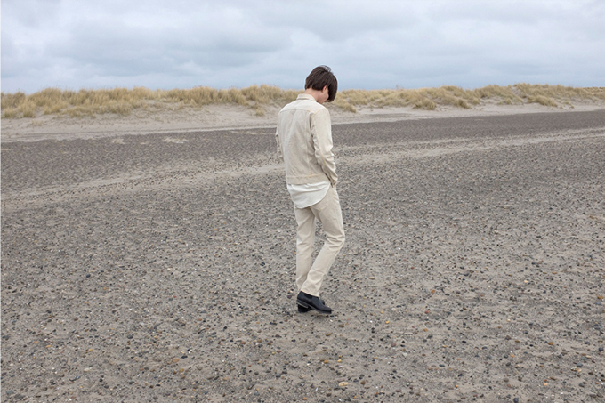 Our Legacy 2015 春夏系列 Splash 造型目录-服