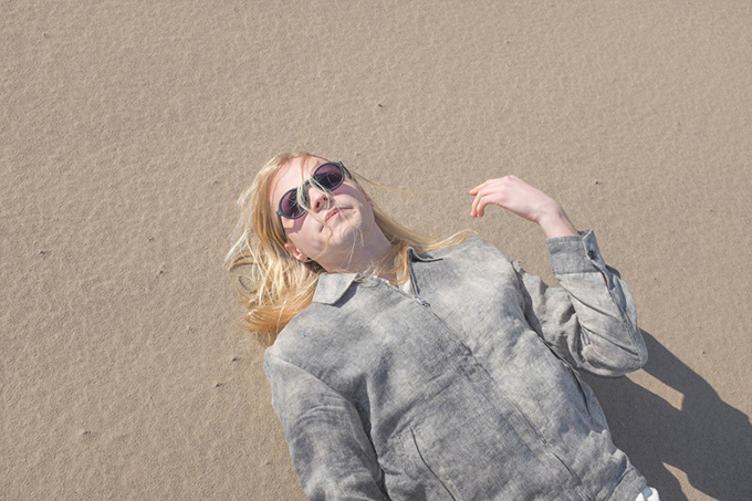 Our Legacy 2015 春夏系列 Splash 造型目录-服