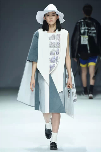 清华大学美术学院&NABA米兰新美术学院毕业