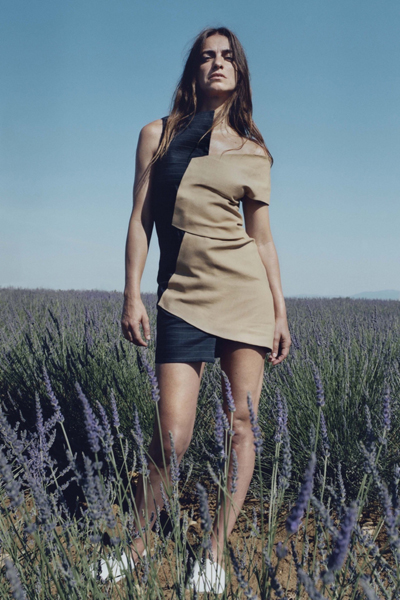 Jacquemus 2016度假系列流行发布-服装品牌新
