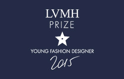 LVMH青年设计师大奖赛第二季正式启动！-面向全球接受网上报名