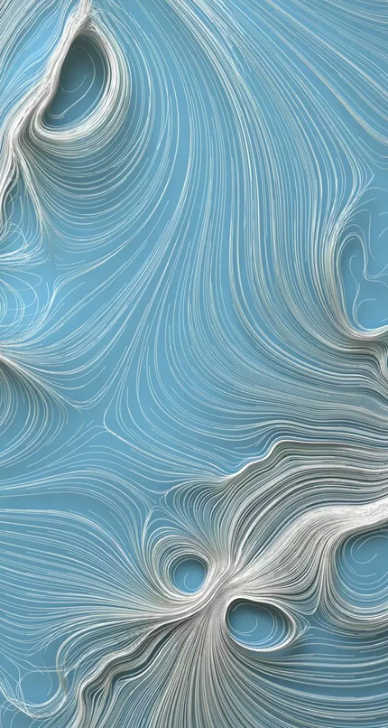 肌理 设计师的灵感来源-服装设计管理-服装设计