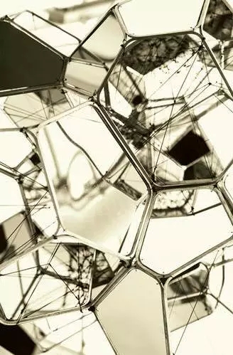 肌理 设计师的灵感来源-服装设计管理-服装设计