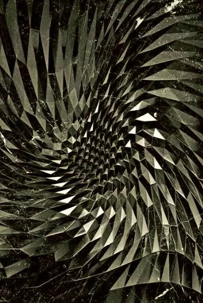 肌理 设计师的灵感来源-服装设计管理-服装设计