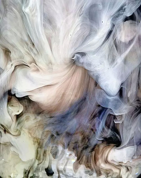 肌理 设计师的灵感来源-服装设计管理-服装设计