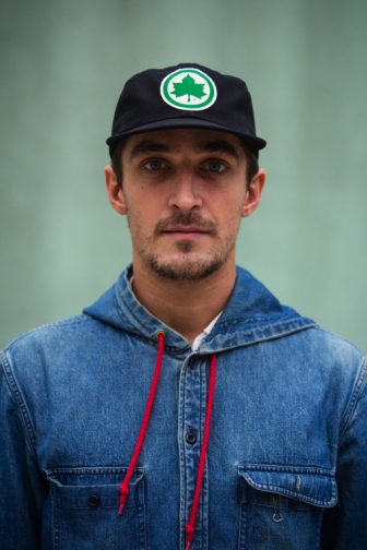 纽约风情,ONLY.NY 打造 2015 秋冬 NYC 系列