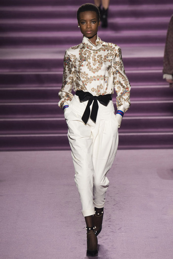 Philosophy di Lorenzo Serafini 米兰时装周201