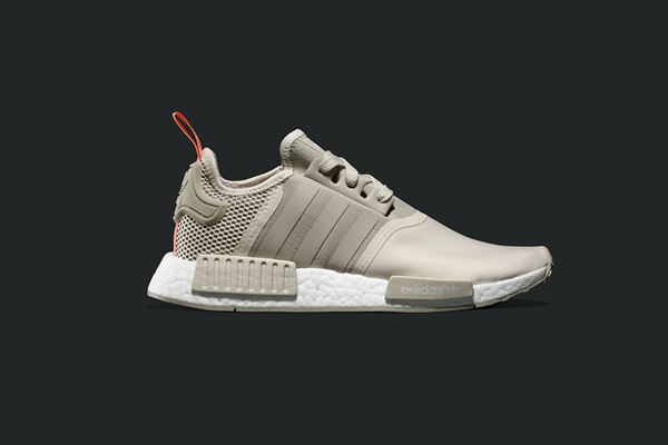 adidas Originals NMD 女装球鞋即将发布!-服装