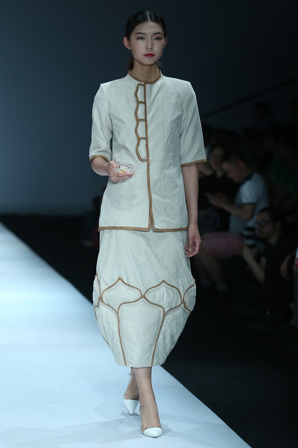 型态-2016北京联合大学艺术学院毕业生作品