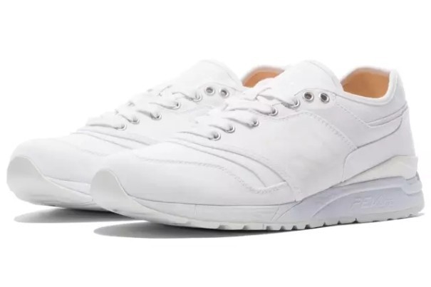 周杰伦潮牌PHANTACi xNew Balance 2016新款