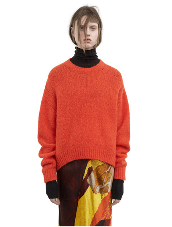 潮流界最夯的 Acne Studio 2016 早秋系列来了