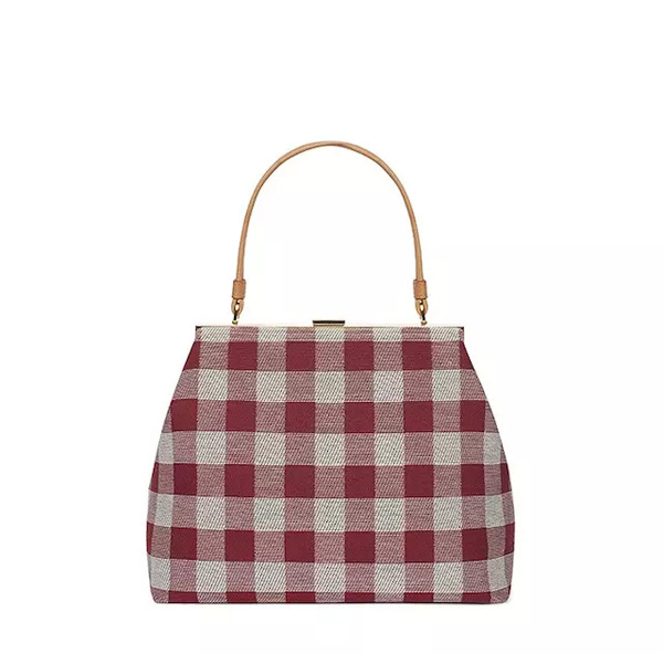 Mansur Gavriel 发布2017 春季新品预览-服装配