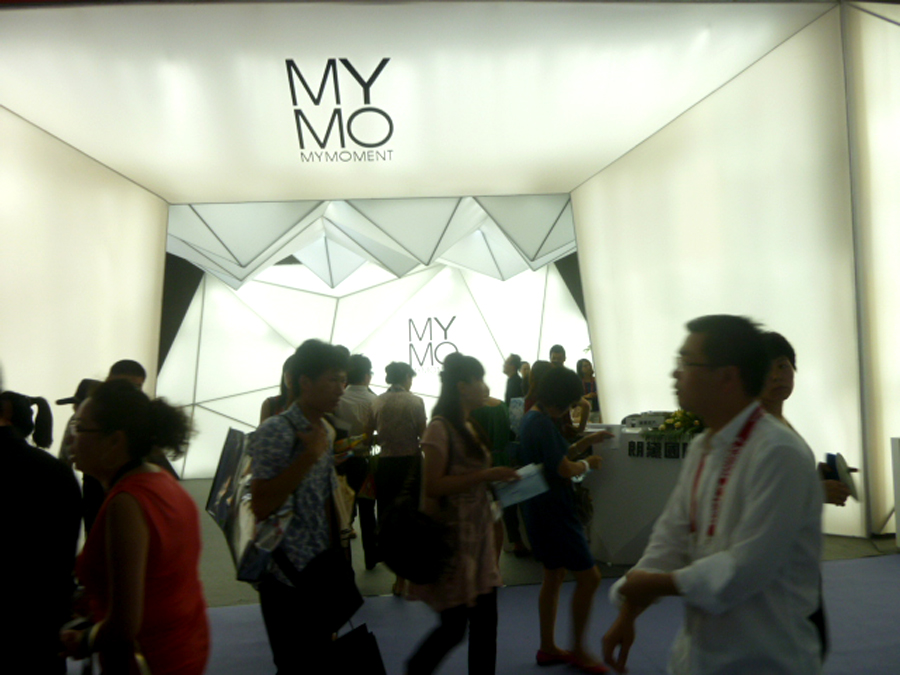 深圳服装企业宣传片图片_深圳服装企业宣传片