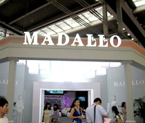 MADALLO