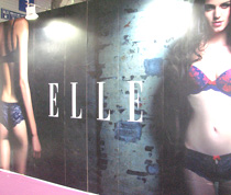 ELLE
