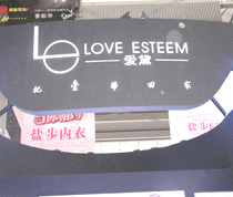 LOVE ESTEEM