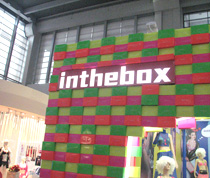 inthebox