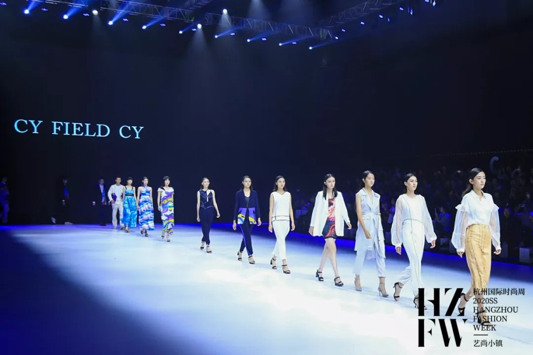 HZFW-DAY3 |򡱡 CY FIELD CY 2020